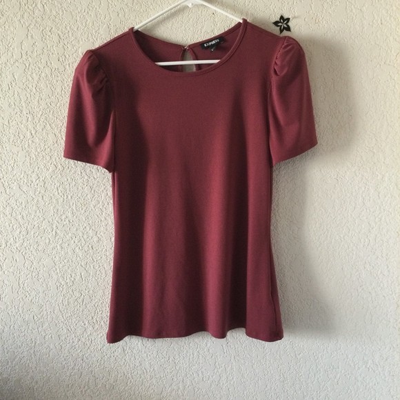 Express Tops - Express blouse